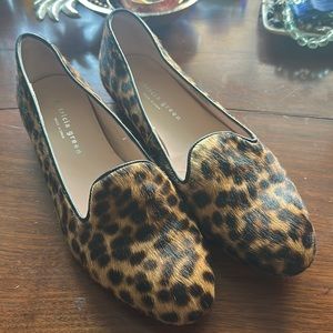 Patricia Green Loafers